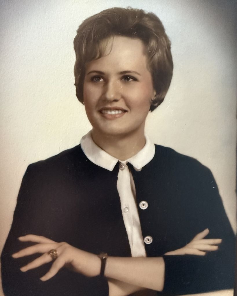 Shelia Joan Treece