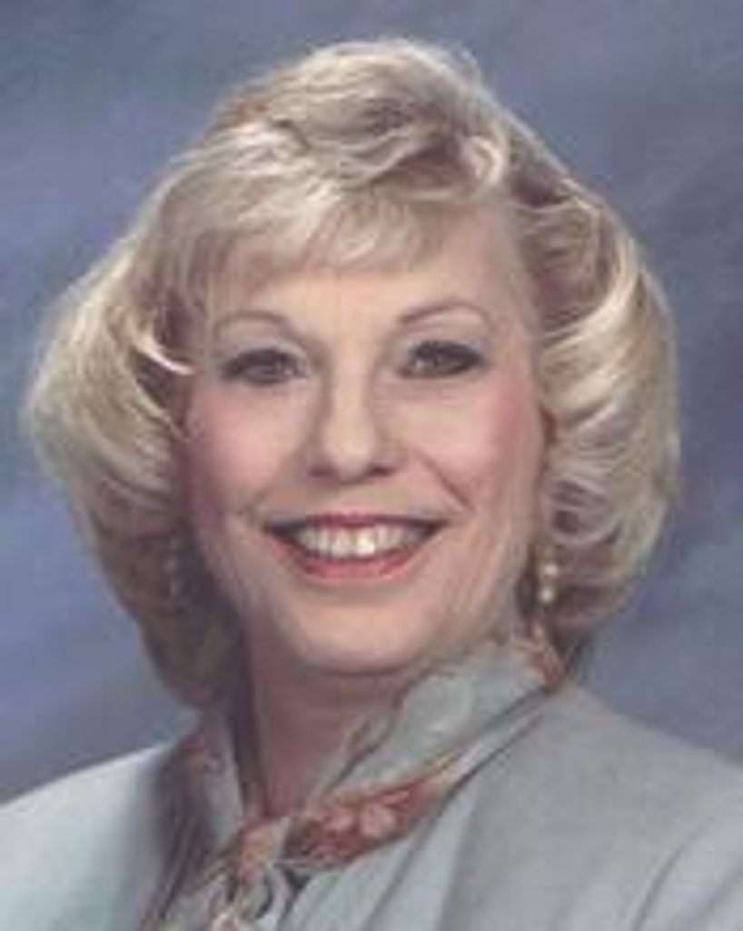 Jeanette Grimm Franks