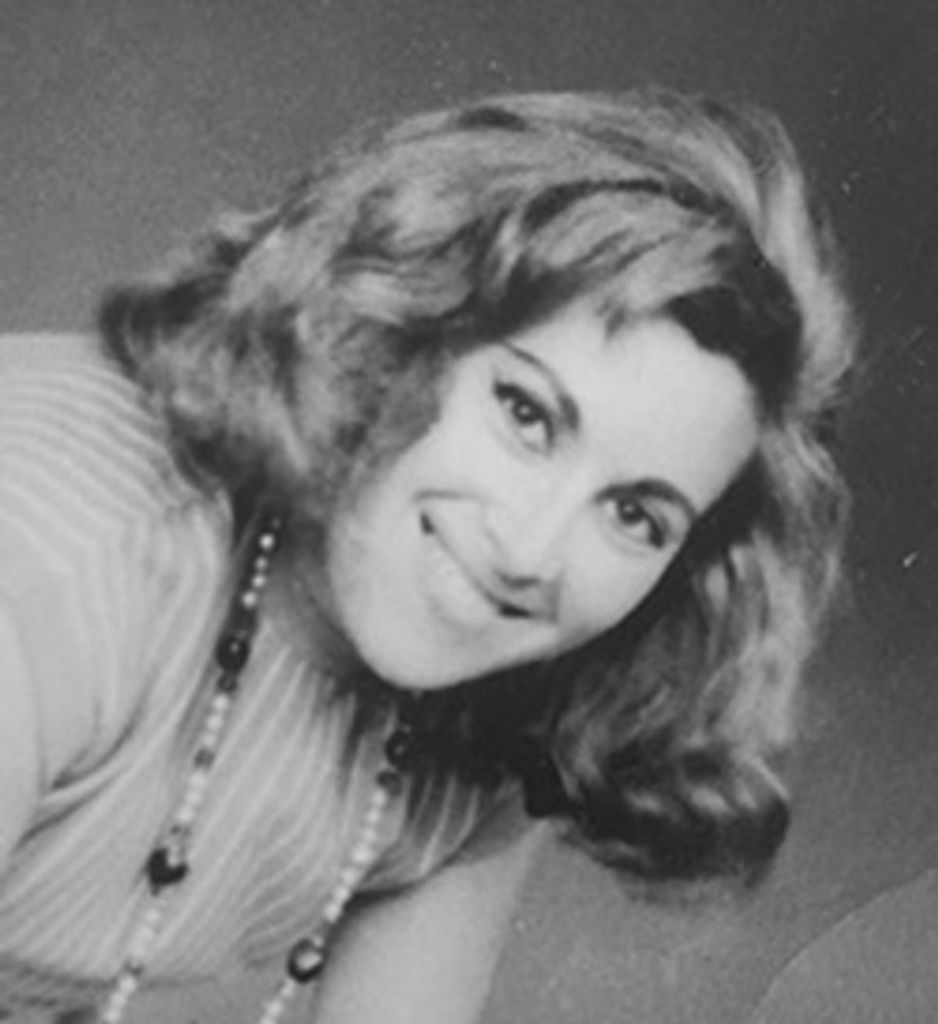 Raymonde Medina