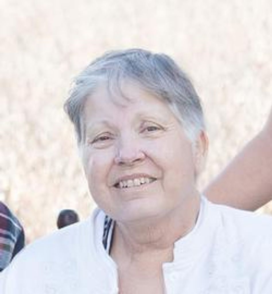 Linda Marie Hiner Byrum