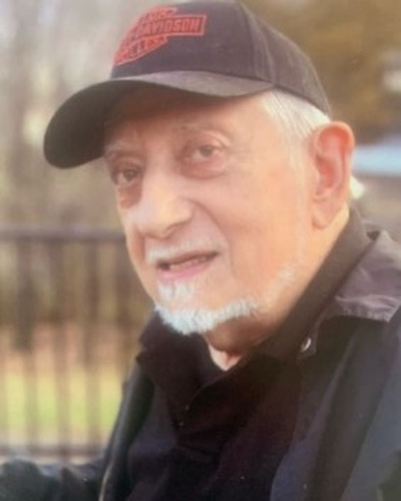 Charles  Kennon Strowd, Jr.