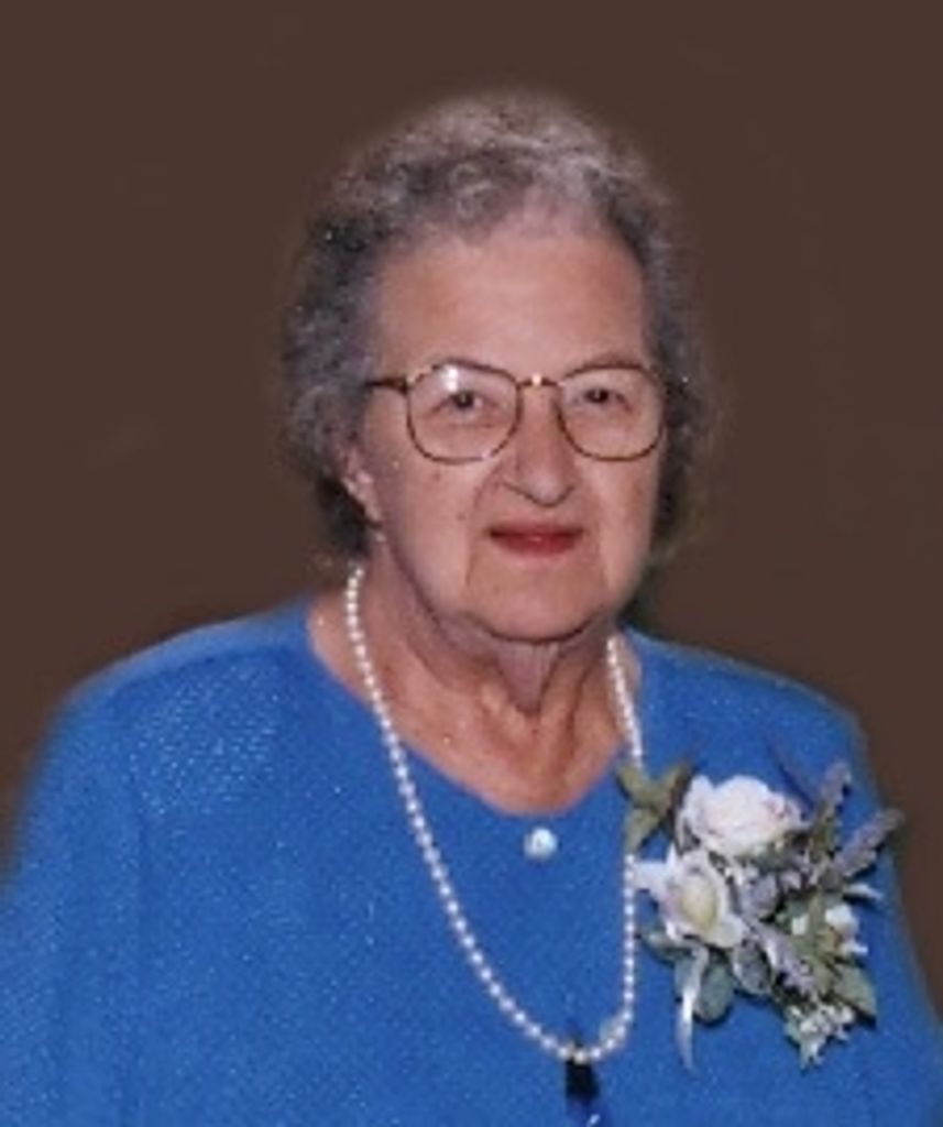 Dorothy Lewis