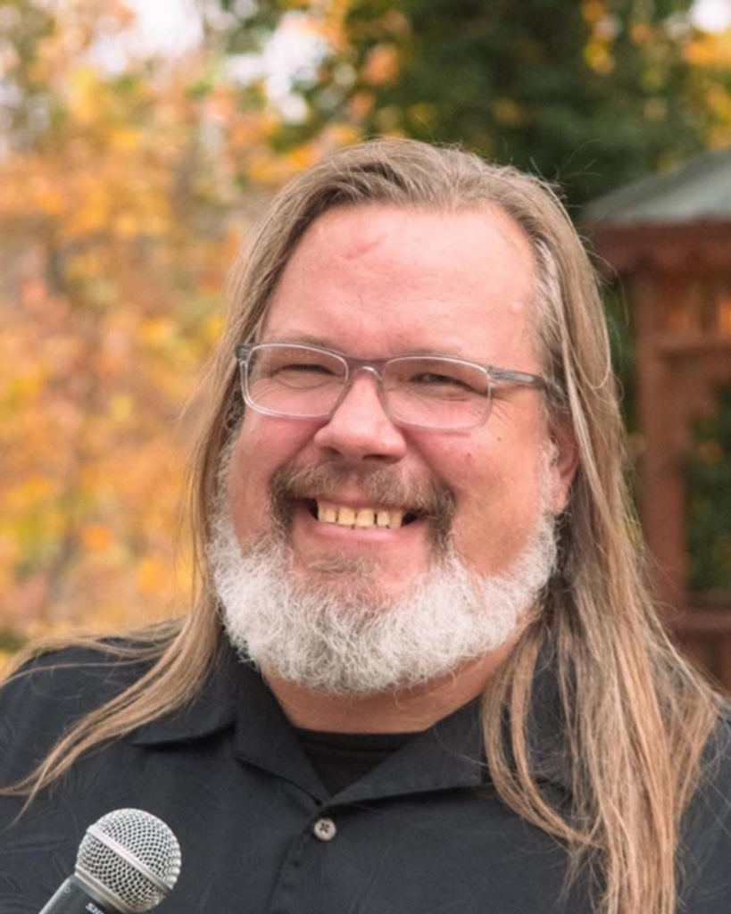 Timothy Jay Eveker Profile Photo