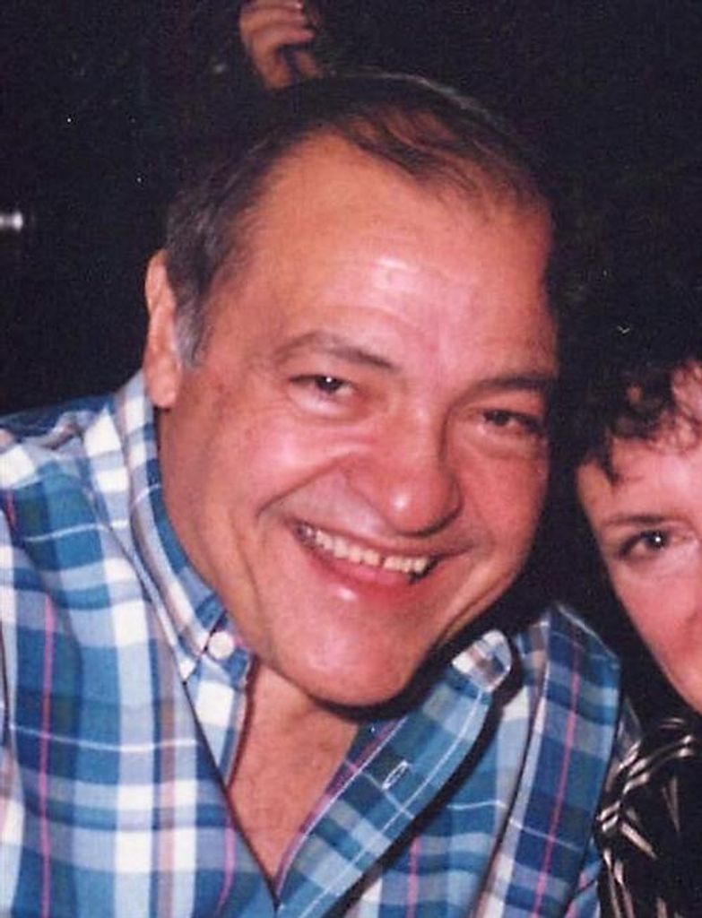 Stephen Louis Falchetta