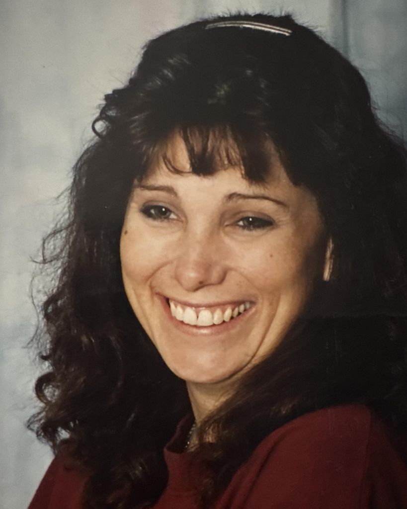 Jacqueline "Jackie" Fowles Profile Photo