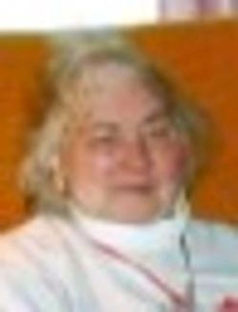 Freda Rude Profile Photo