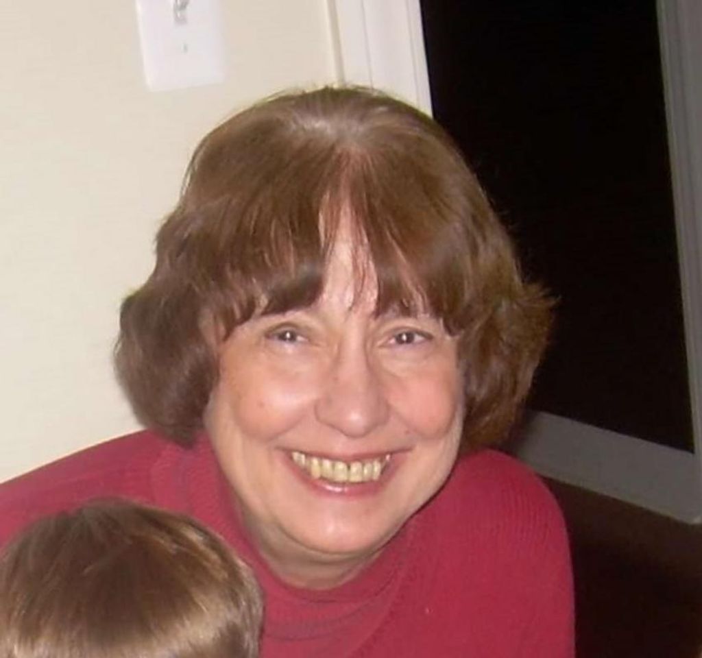 Helen Koshey O'Connor