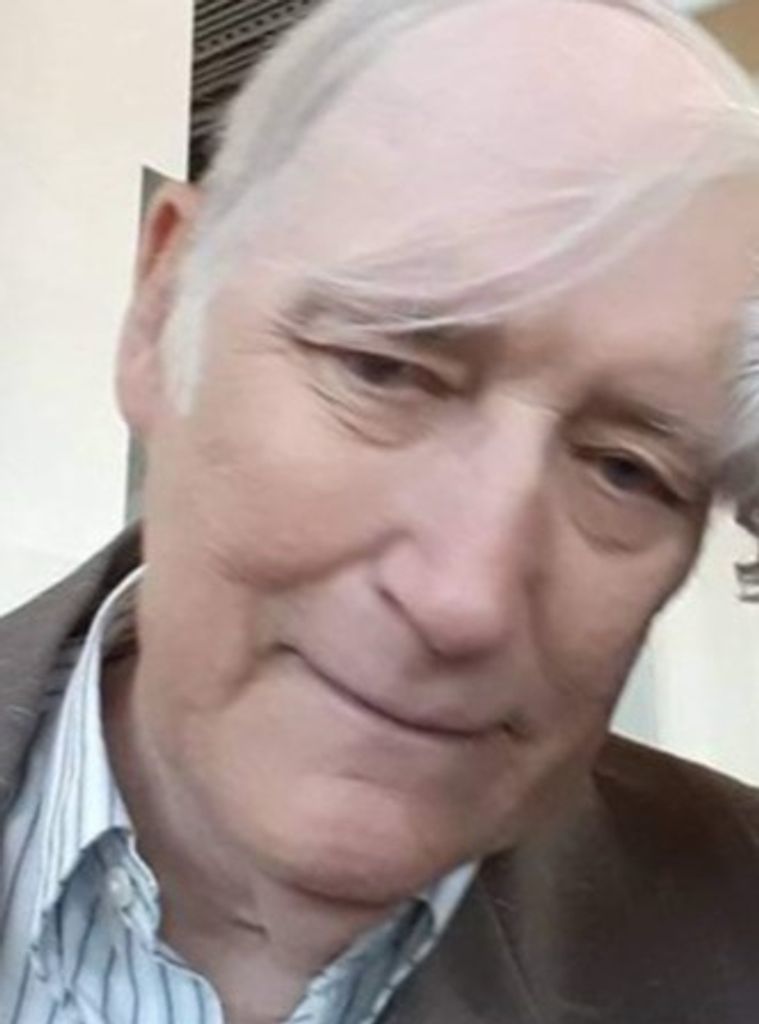Rex Wallace Marshall, Jr