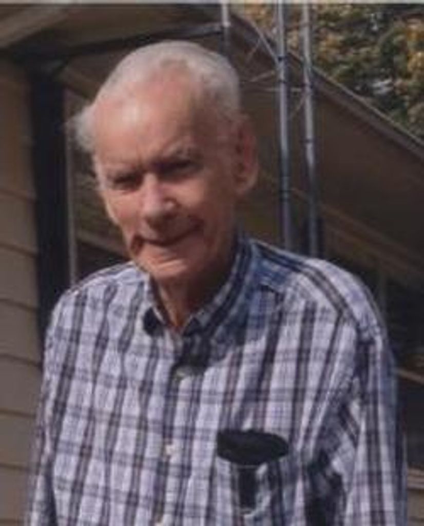 Woodvul C. "Woody" Crowder Profile Photo