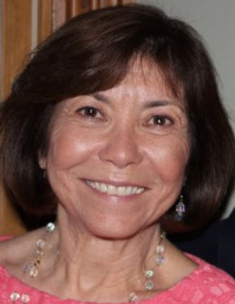 Maria Luiza Gagnon