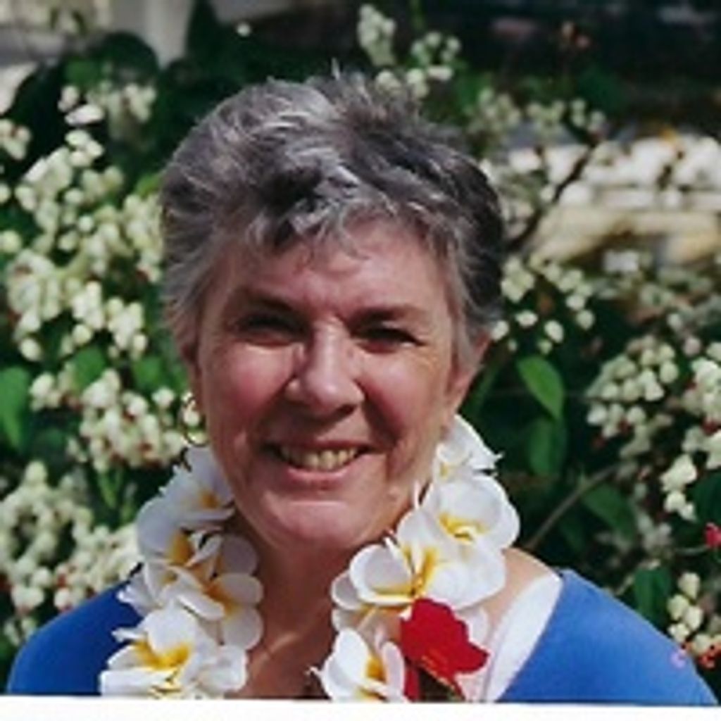 Jane Christensen