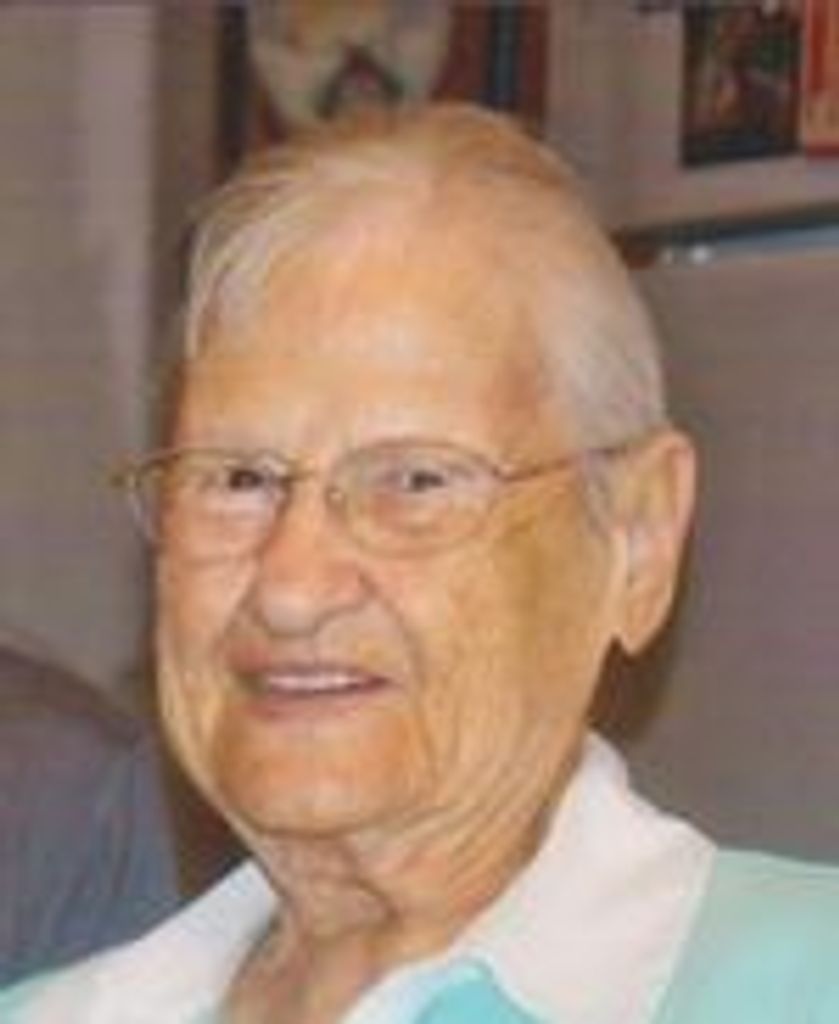 Mable Lucille Heckenlively