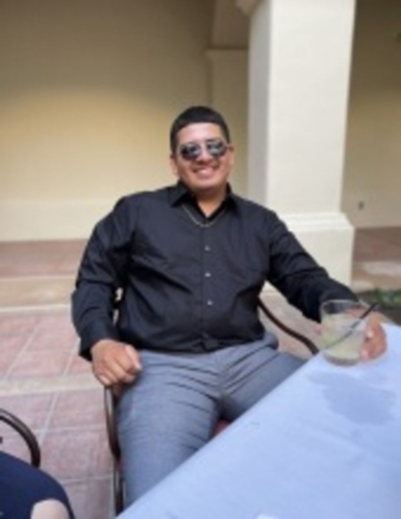 Omar  Alejandro  Montoya  Profile Photo