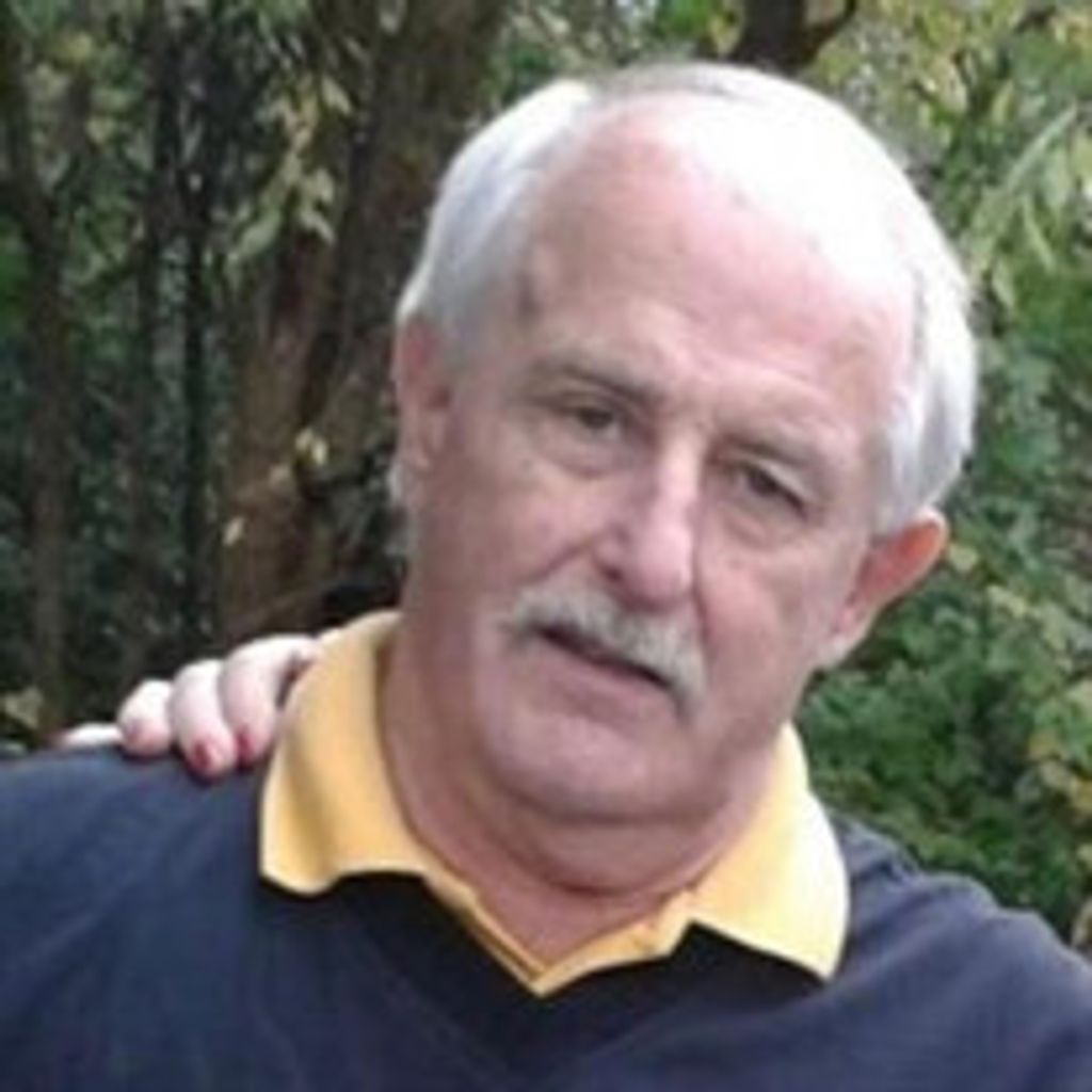 Ricky Allan Britt