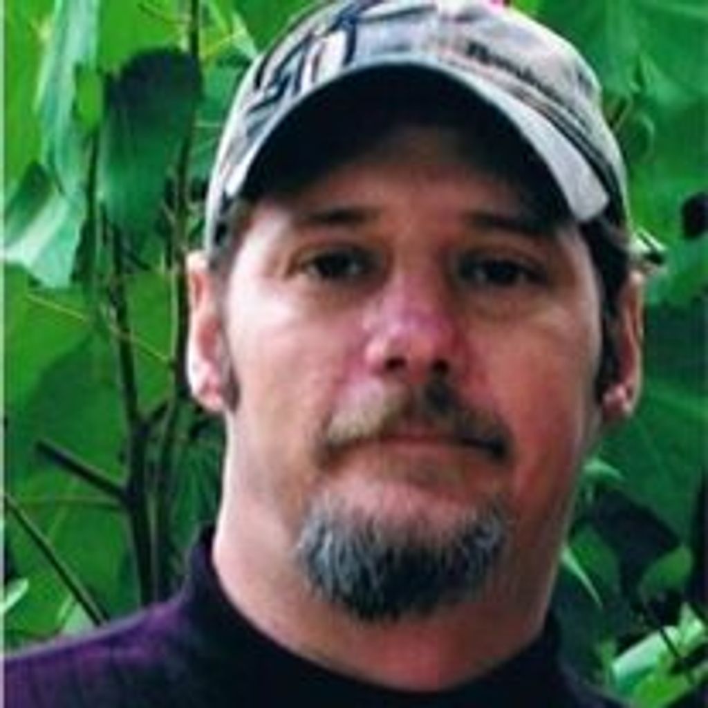 Jeffery O'Neil Grimes