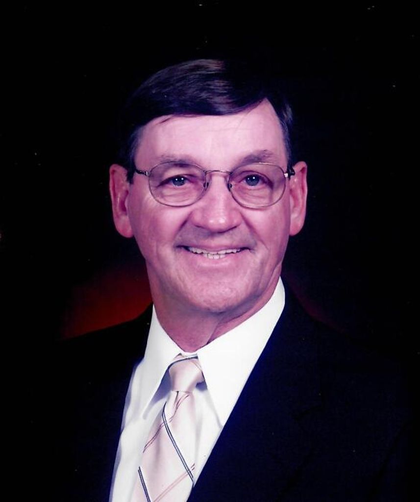 Charles Edward Ridenhour, Sr.
