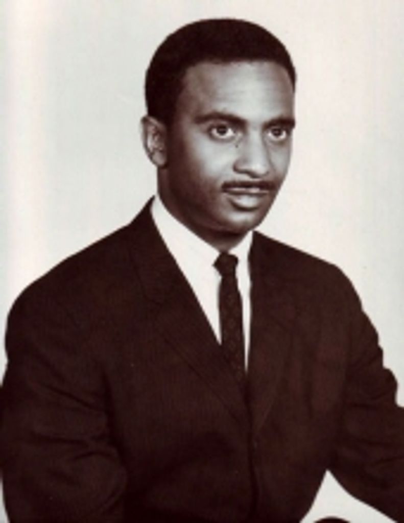 James Robinson Jr Profile Photo