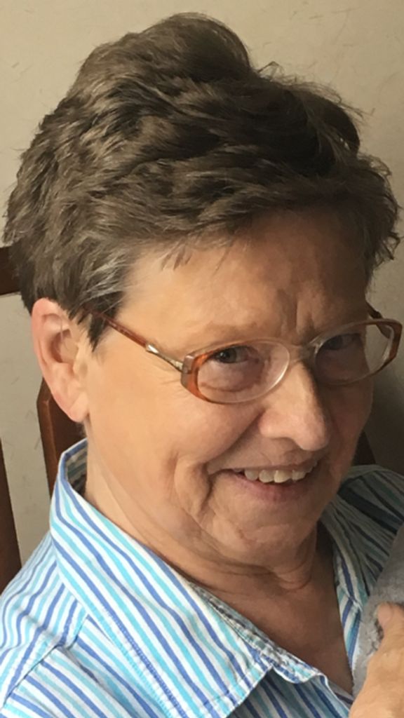 Madeline R. Surowiecki Profile Photo