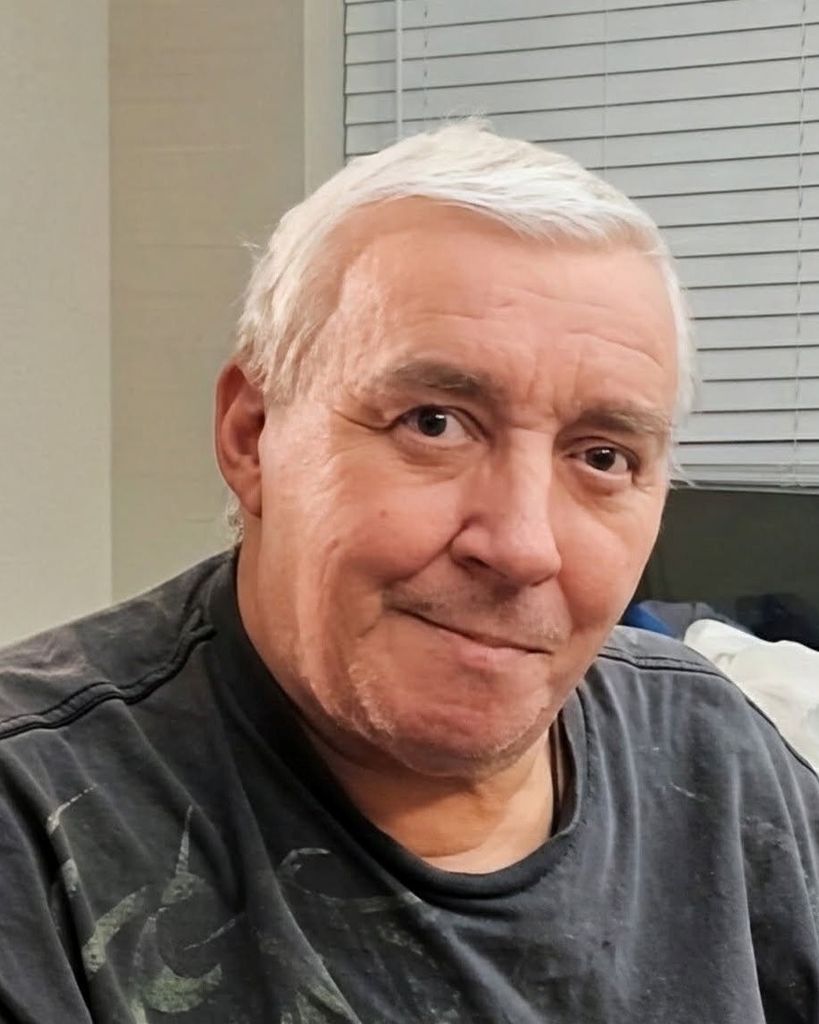 Alexey Chernyaev