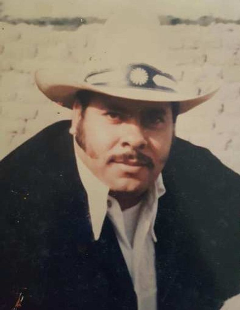 Antonio Banderas Sr.