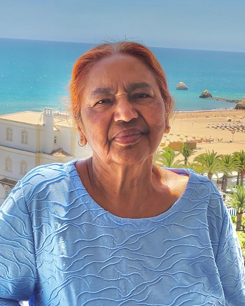 Rajni Himatlal Profile Photo