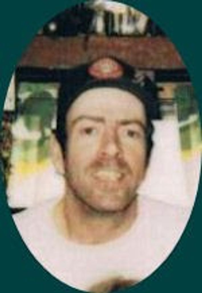 William C. "Bill" PRENTICE