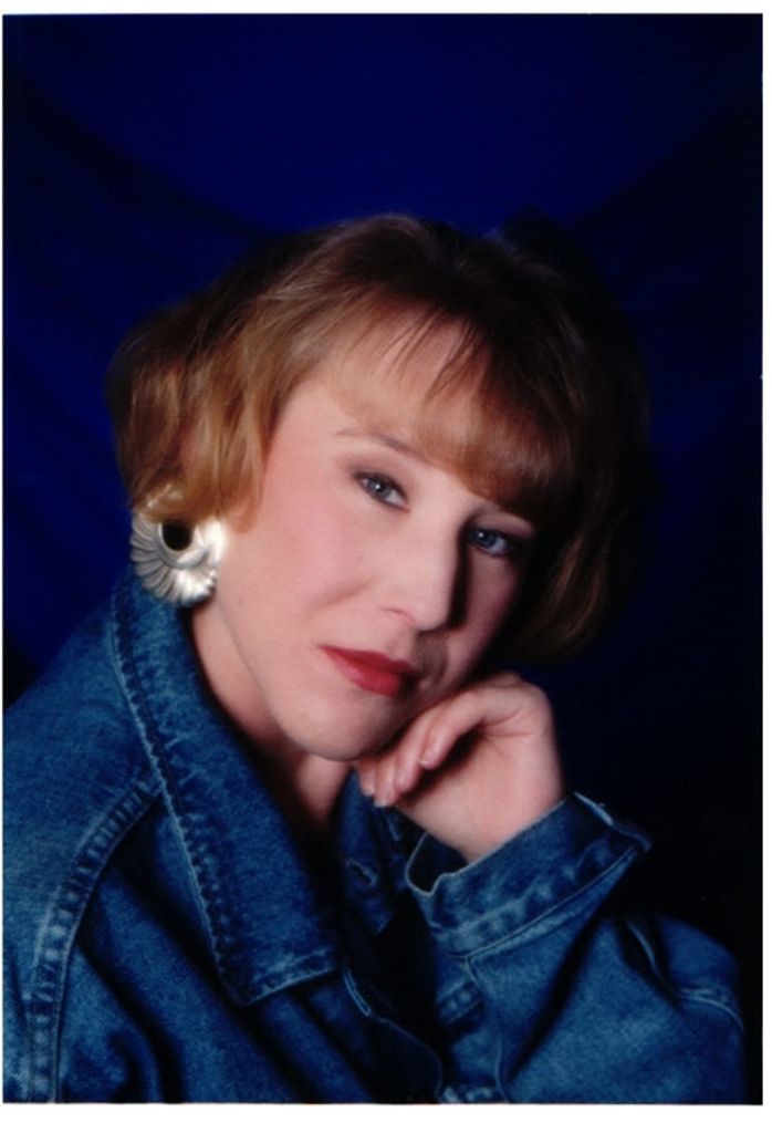 Allison Michelle Pounds (Little) Profile Photo