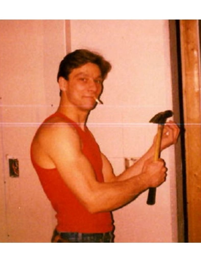 Dennis Waldraff Profile Photo