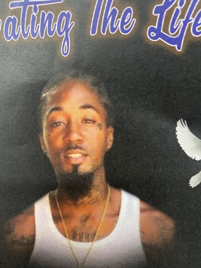 Kahlil Deon Akins Profile Photo