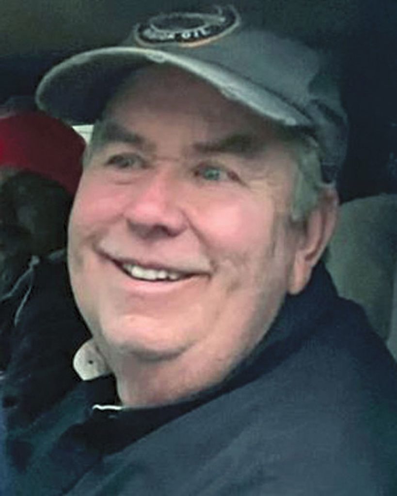 ERIC KEVIN “RICKY” WORTH SR Profile Photo