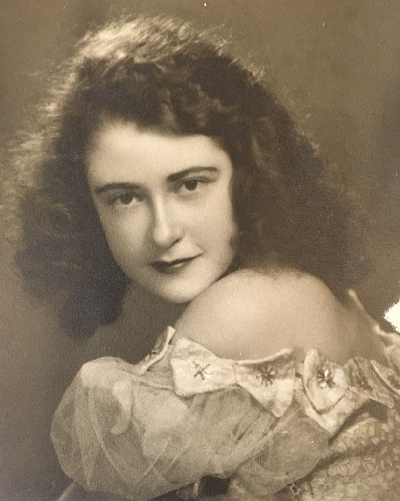 Dorothy Ann Ingram Profile Photo