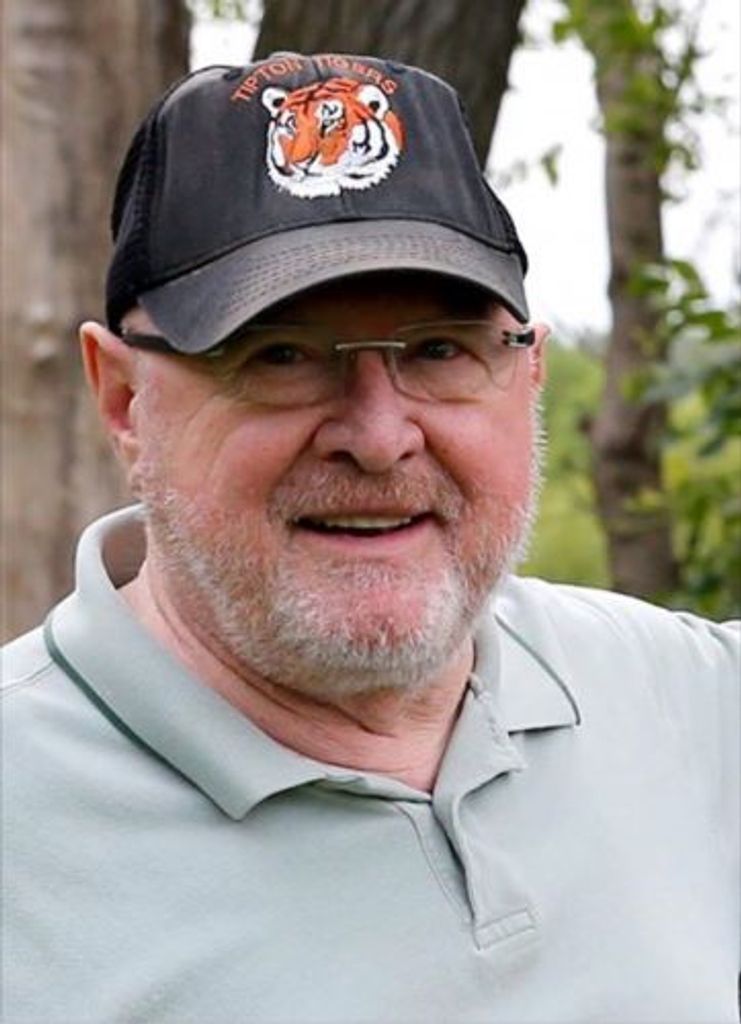 Douglas W. Moore Profile Photo