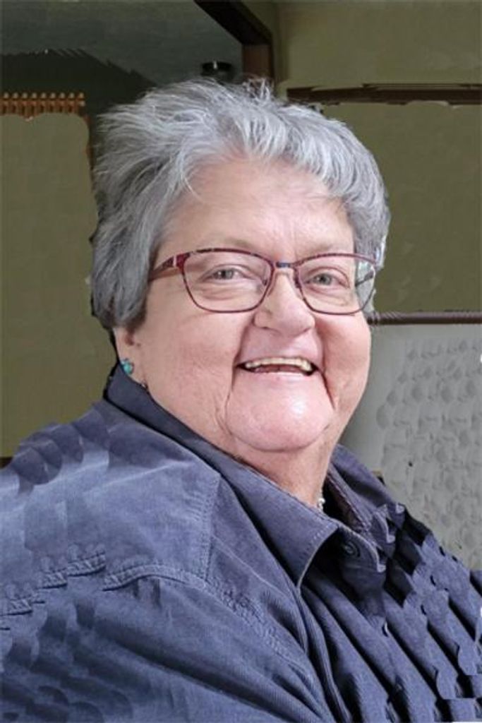 Margaret "Peggy" Jane Speicher Profile Photo