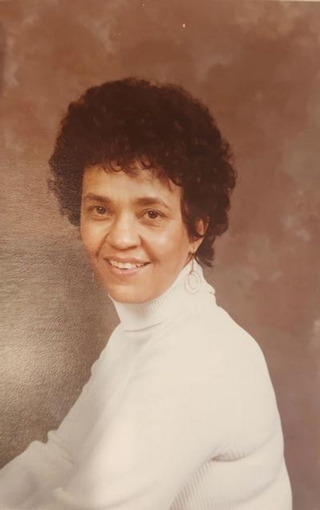 Anna Deloris Proctor