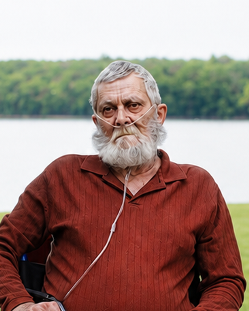 Arrit James Laney Profile Photo