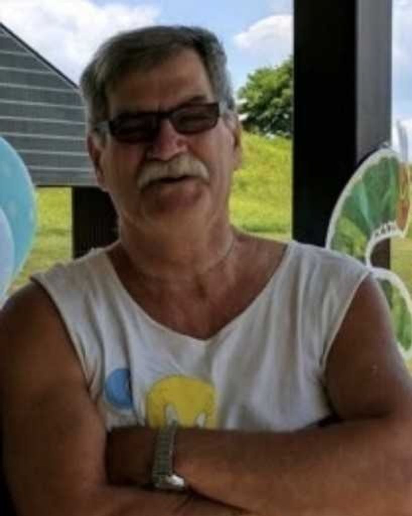 Fonzie Geary Profile Photo