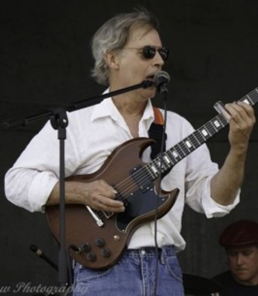 Joel Smith
