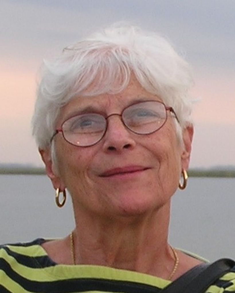 Sarah Jane Harrs Profile Photo