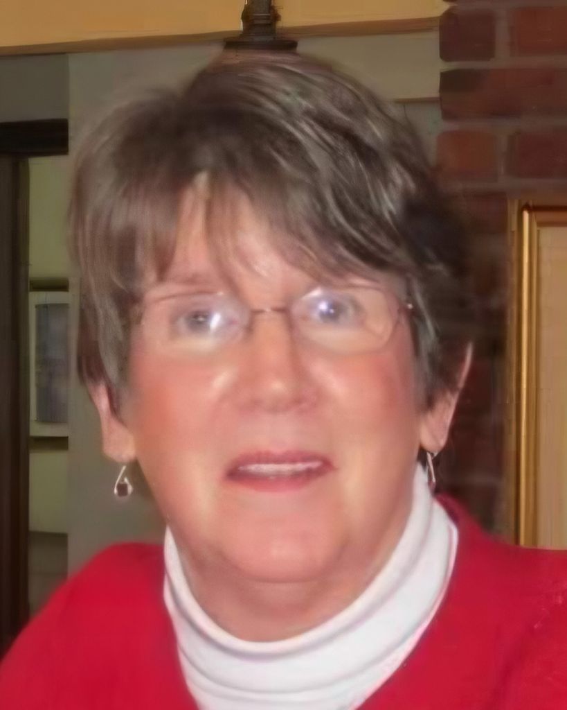 Joan Konzel