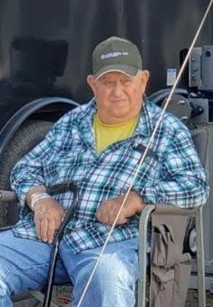 Lemoyne "Govy" David Peltz Profile Photo