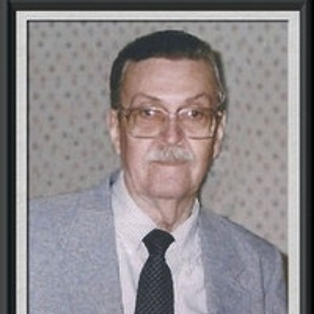 Joe Thornton Carter Sr