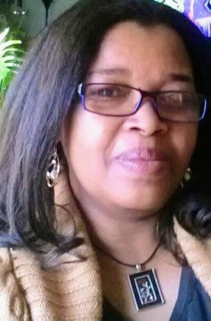 Angela Nichelle Williams