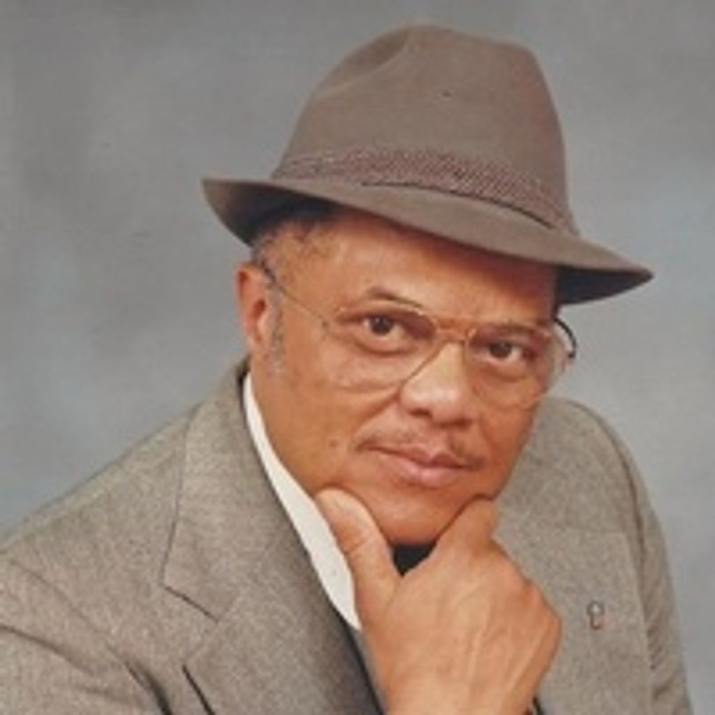 Donald C. Jones, Sr.