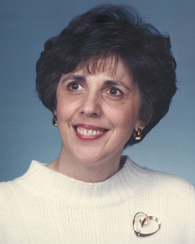 Judy Marie (Faysal) Rogers