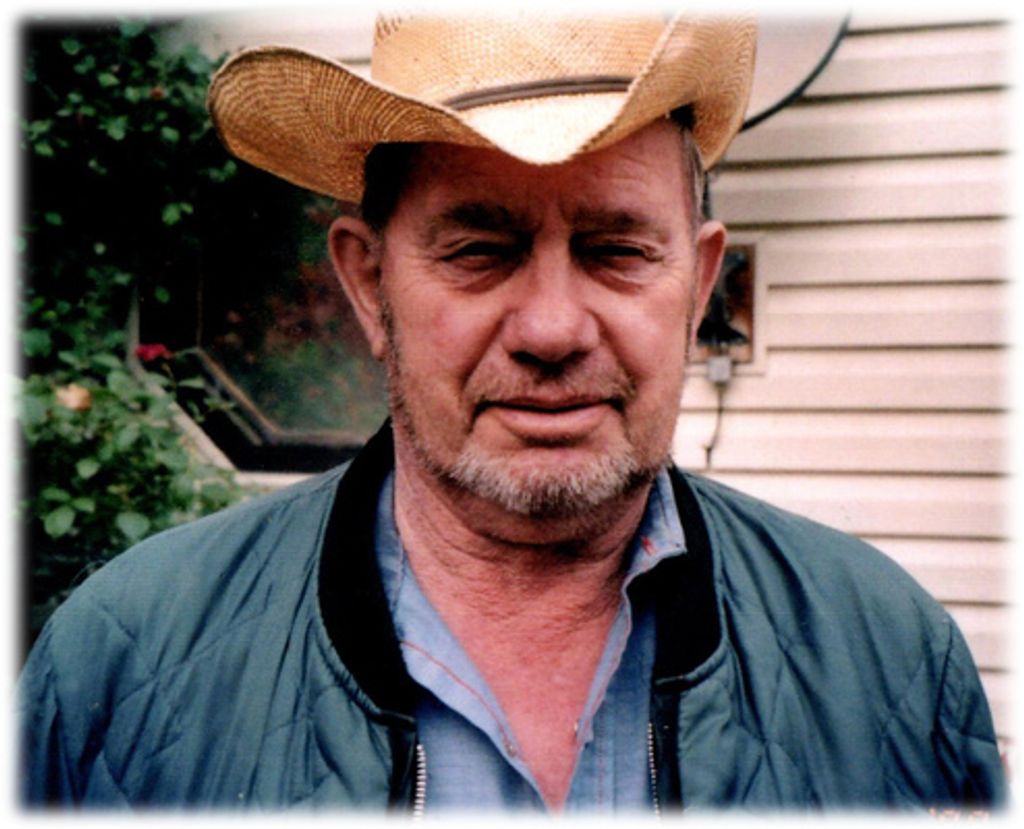 James "Jim" Donald Arnold Profile Photo