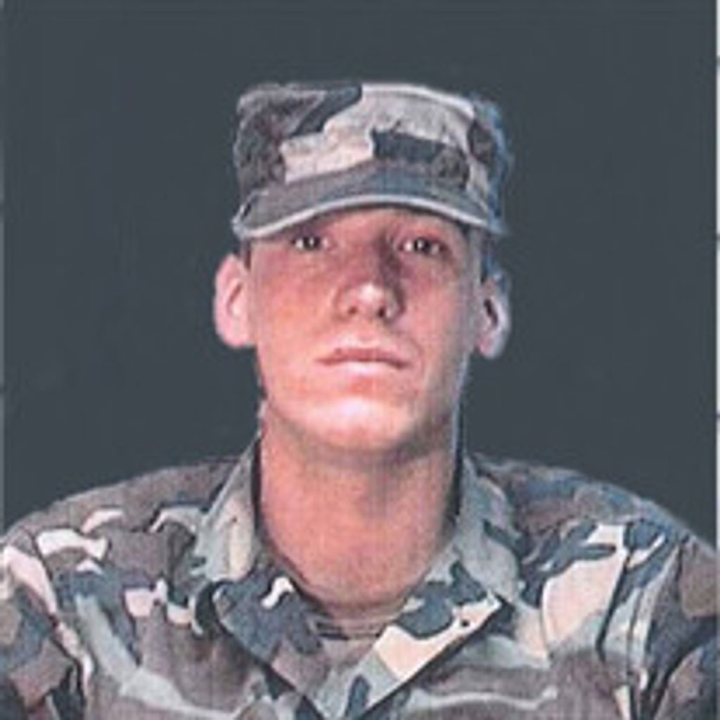 Matthew B. Judd