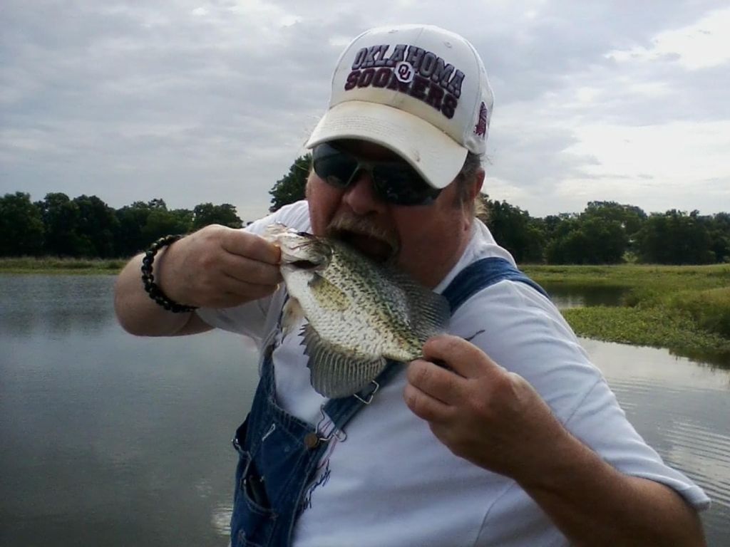 Gary De'Wayne Crownover Profile Photo