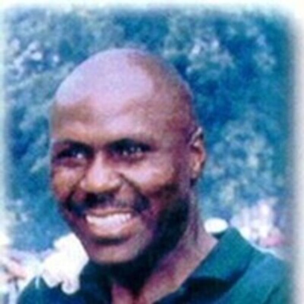 Maurice Anthony Beverage