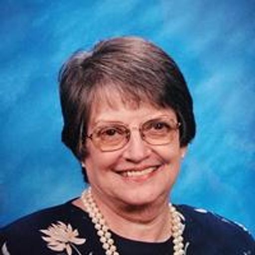 Marilyn Everett's obituary image