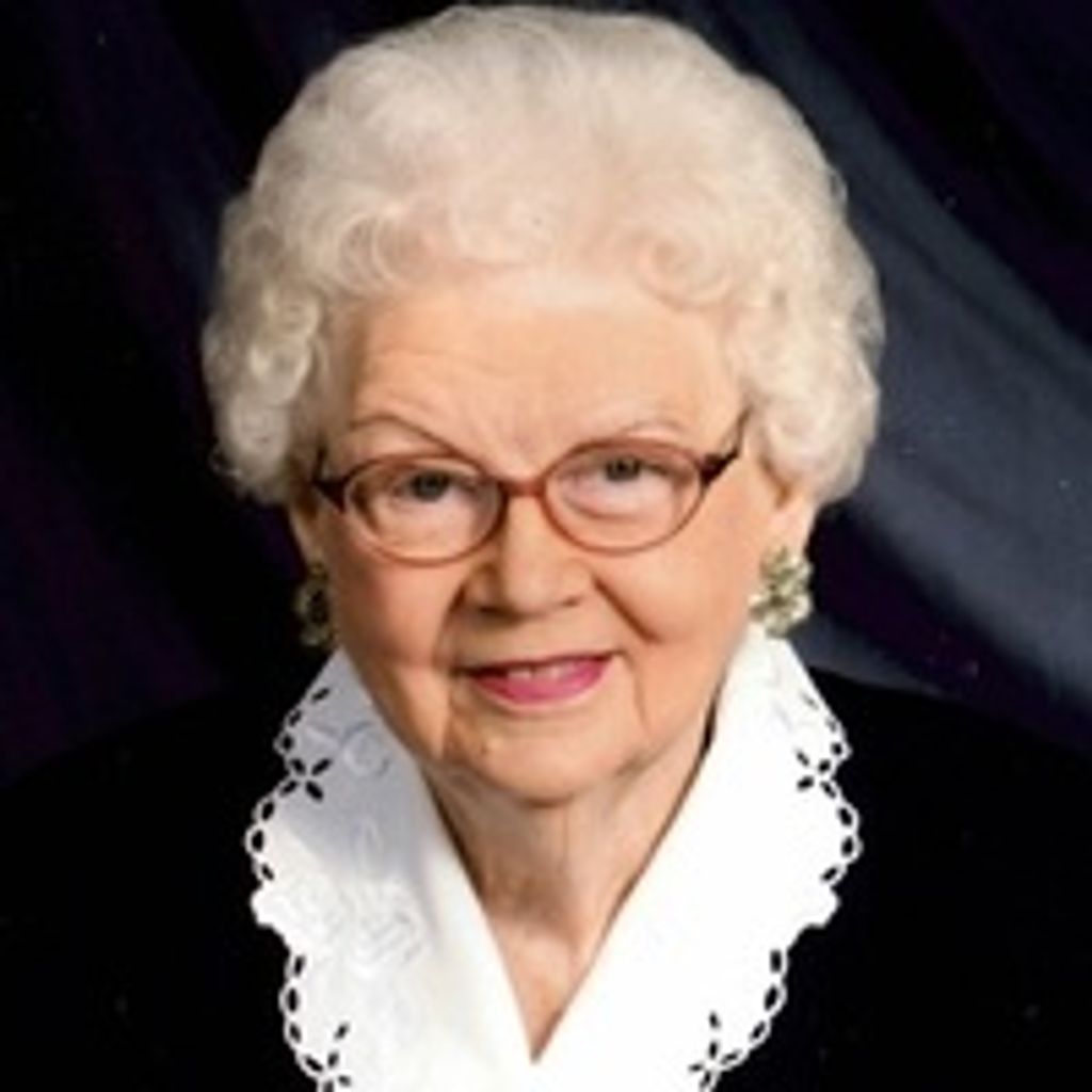 Eleanor P. Lloyd